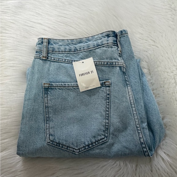 Forever 21 Denim - Forever 21 Blue Jeans Sz 31